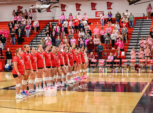 0035 Centennial vs Champlin Varsity