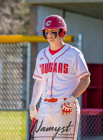 Centennial vs Elk River Varsity Baseball 146
