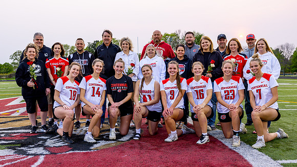 Centennial vs Totino-Grace Varsity Lacrosse 202