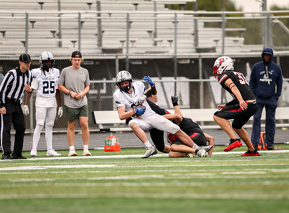 0812 Centennial vs Champlin