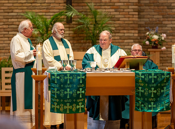St. Joseph Anniversary Celebration 44