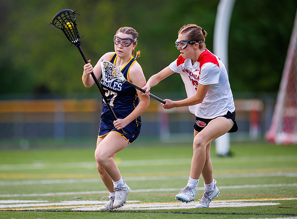 Centennial vs Totino-Grace Varsity Lacrosse 70