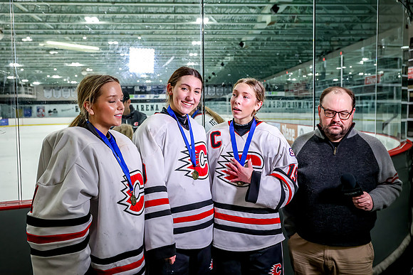 Centennial vs Maple Grove Varsity Hockey 372