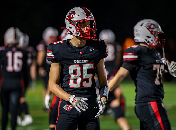 0284 Centennial vs Champlin