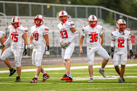 0009 Centennial vs North Branch