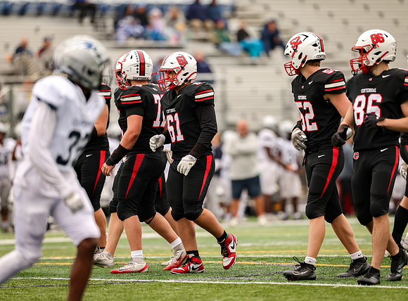 1150 Centennial vs Champlin