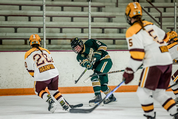 Chisago vs Forest Lake JV Hockey 83