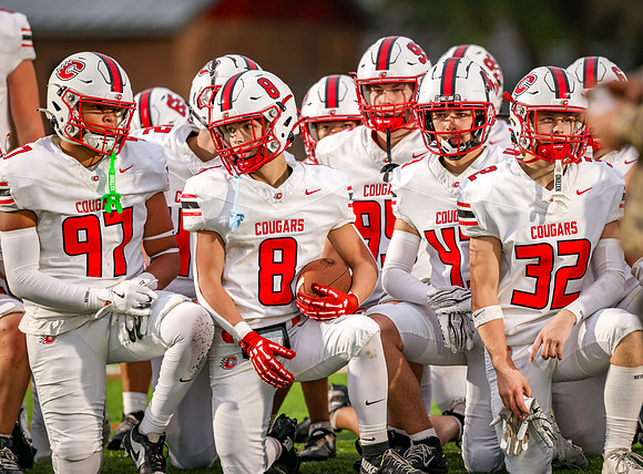 0842 Centennial vs North Branch