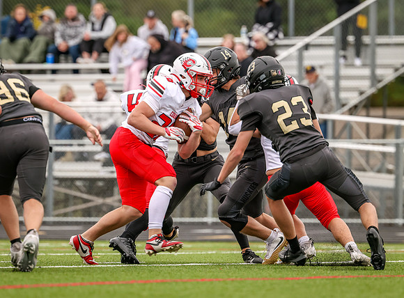 0937 Centennial vs Andover JV