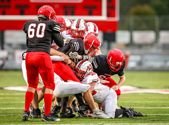 0497 Centennial vs North Branch