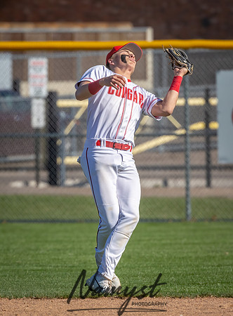 Centennial vs Elk River Varsity Baseball 139