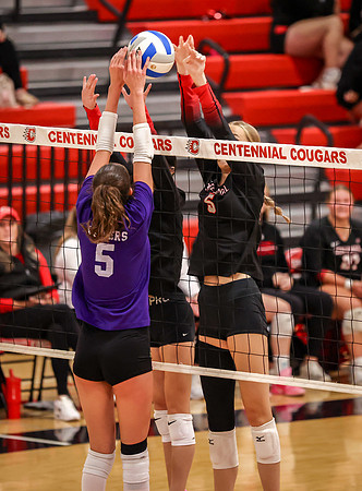 1244 Centennial vs Southwest