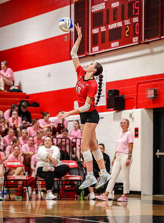 0923 Centennial vs Champlin Varsity