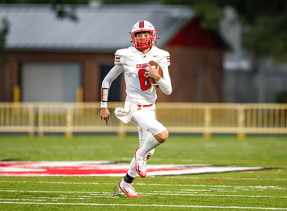 0129 Centennial vs North Branch