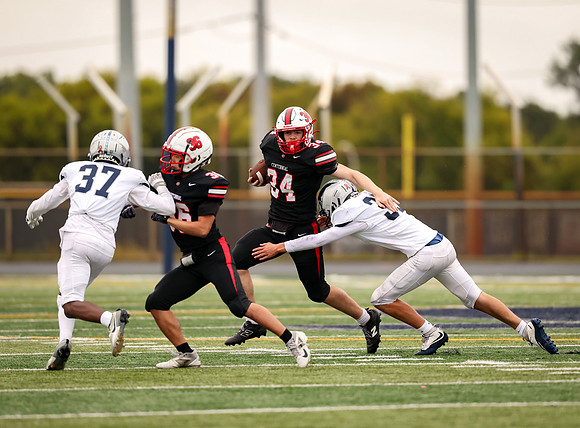0615 Centennial vs Champlin