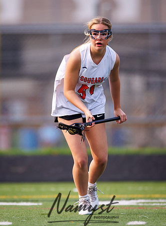 Centennial vs Totino-Grace JV 76