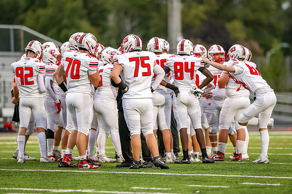 0032 Centennial vs North Branch