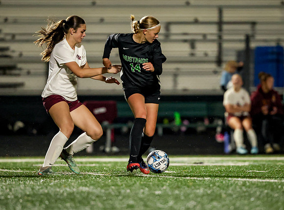 0665 Mounds View vs Irondale