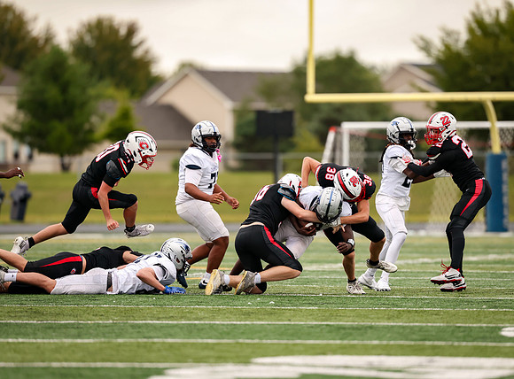0362 Centennial vs Champlin