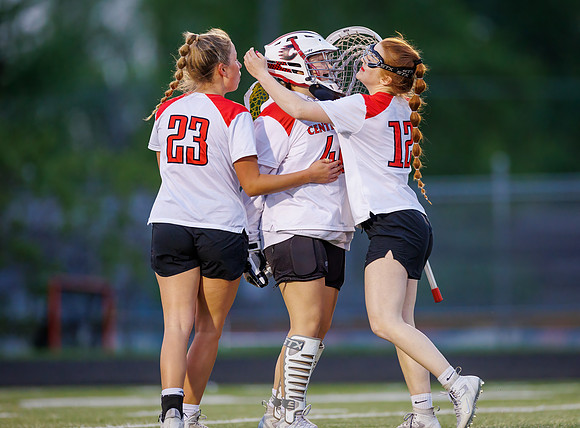 Centennial vs Totino-Grace Varsity Lacrosse 179