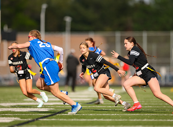1435 Flag Football
