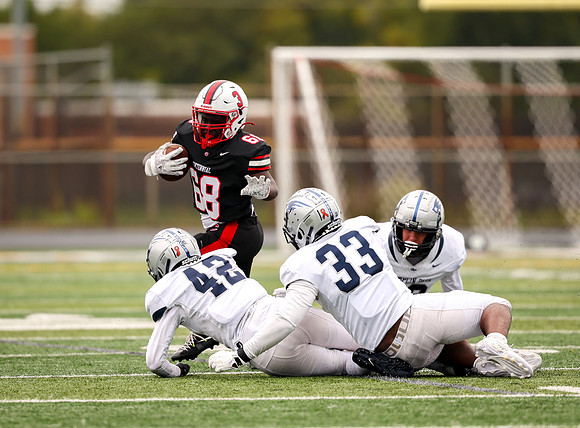 1443 Centennial vs Champlin