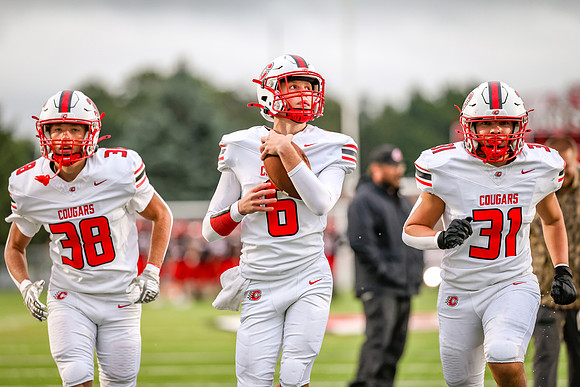 0018 Centennial vs North Branch