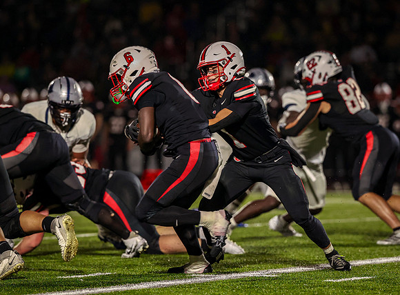0263 Centennial vs Champlin