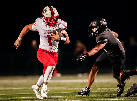 1178 Centennial vs Andover