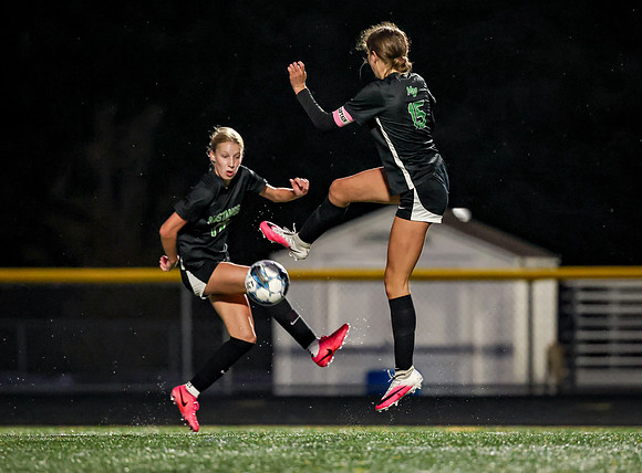 0335 Mounds View vs Irondale