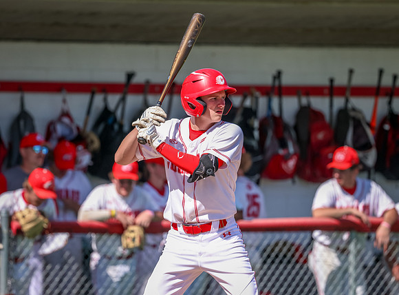 Centennial vs Moorhead Baseball 152