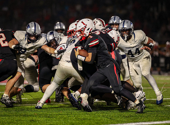 0270 Centennial vs Champlin