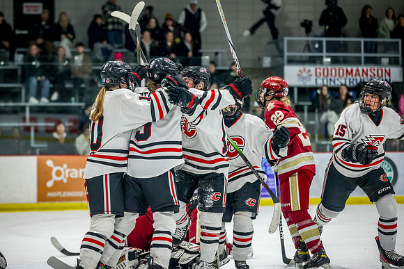 Centennial vs Maple Grove Varsity Hockey 183