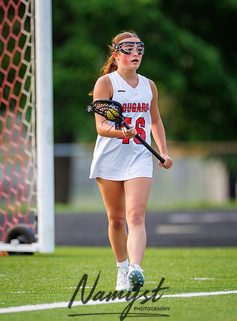 Centennial vs Totino-Grace JV 93