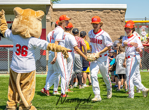 Centennial vs Mahtomedi Varsity Baseball 115