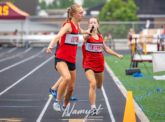 Centennial Track and Field 11
