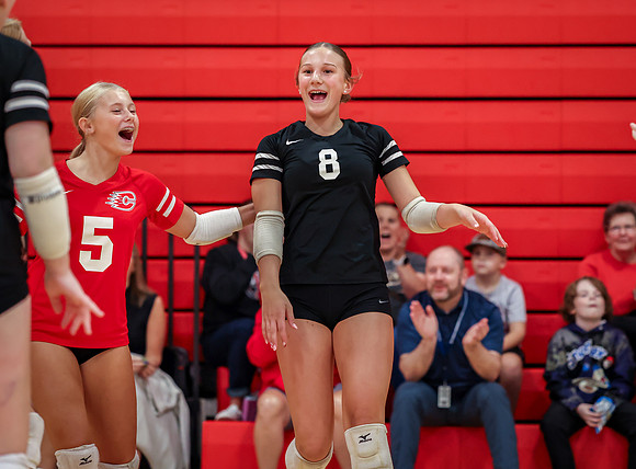 0330 Centennial vs Blaine 9B