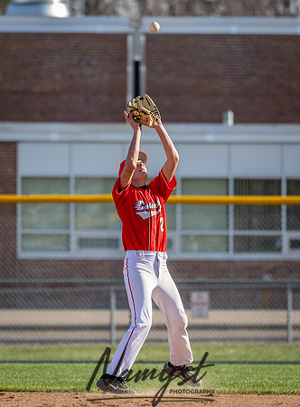 Centennial vs Blaine B-Squad Baseball_784