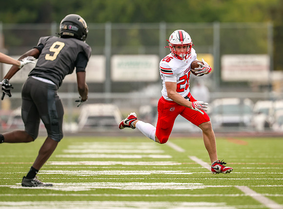 0127 Centennial vs Andover JV