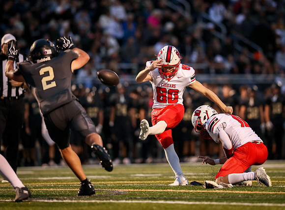 0551 Centennial vs Andover