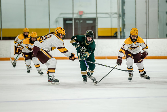 Chisago vs Forest Lake JV Hockey 174