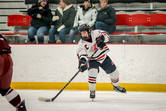 Centennial vs Anoka Varsity Hockey 71