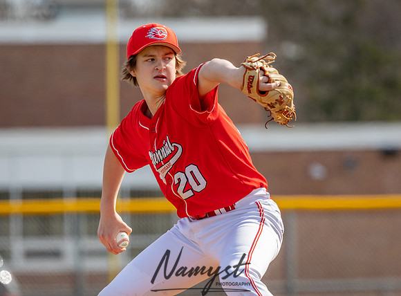 Centennial vs Blaine B-Squad Baseball_93
