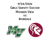 2026 09 24 Mounds View vs Irondale