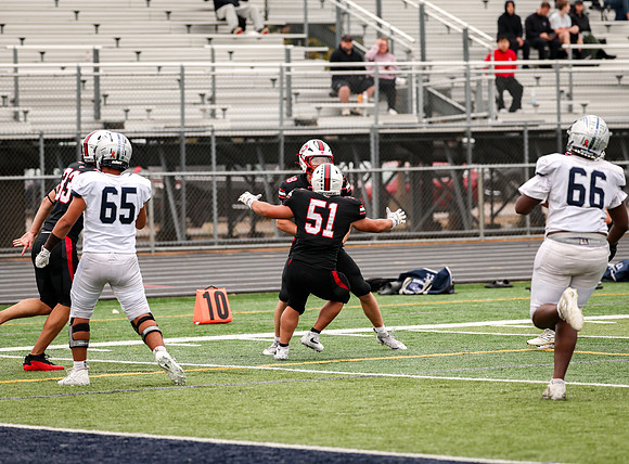 1079 Centennial vs Champlin