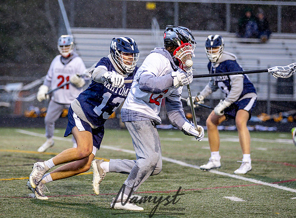 Centennial vs Mahtomedi Varsity Lacrosse 127