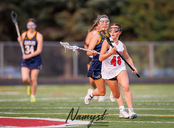 Centennial vs Totino-Grace JV 101