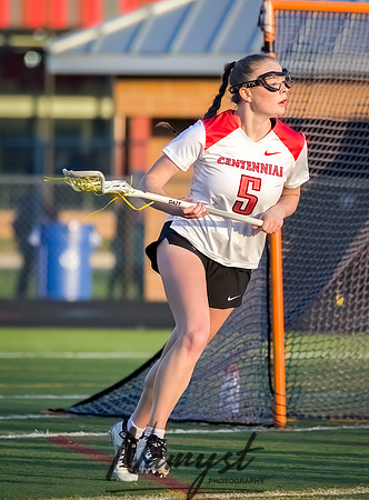 Centennial vs Osseo-Park Center Lacrosse 81