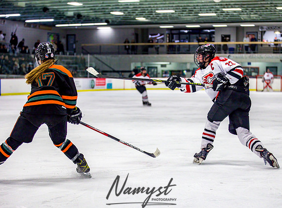 Centennial vs Osseo-Park Center Varsity Hockey 309