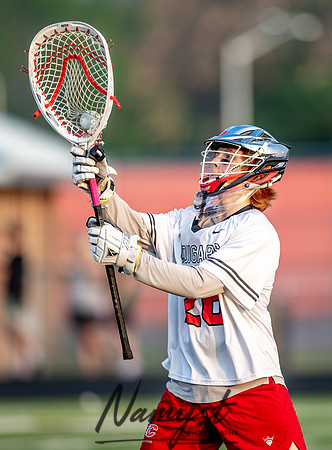 Centennial vs Duluth East Varsity Lacrosse 77